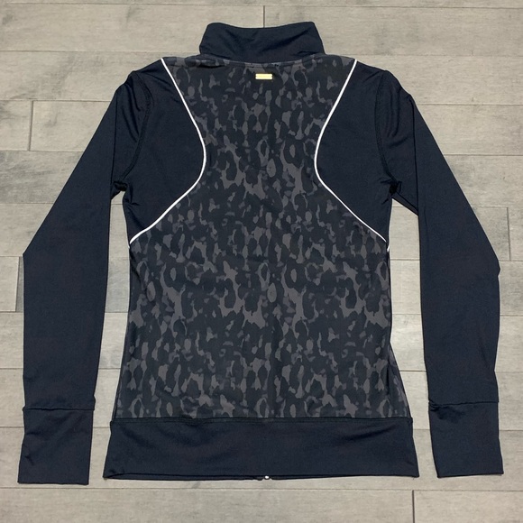 Alala Frontrunner Jacket - Black Camo - Medium - Picture 6 of 8